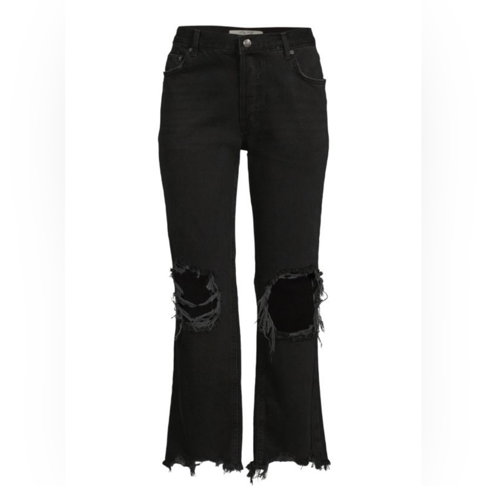 Free people cut off Jean NEW WITH TAGS